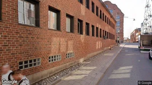 Lägenheter att hyra i Norrköping - Bild från Google Street View
