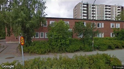 Lägenheter att hyra i Västerås - Bild från Google Street View