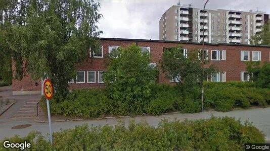 Lägenheter att hyra i Västerås - Bild från Google Street View