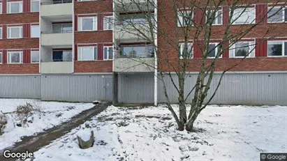 Lägenheter att hyra i Västerås - Bild från Google Street View