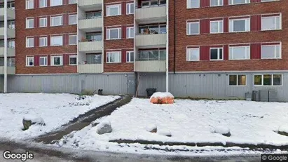 Lägenheter att hyra i Västerås - Bild från Google Street View