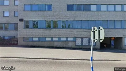 Lägenheter att hyra i Sundbyberg - Bild från Google Street View