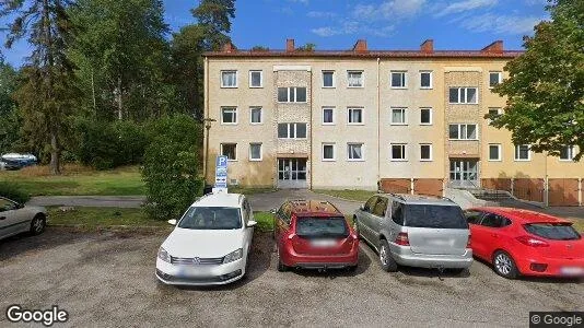 Lägenheter att hyra i Eskilstuna - Bild från Google Street View