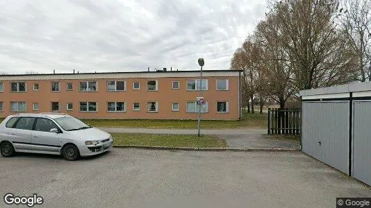Lägenheter att hyra i Eskilstuna - Bild från Google Street View