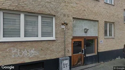 Lägenheter att hyra i Sofielund - Bild från Google Street View