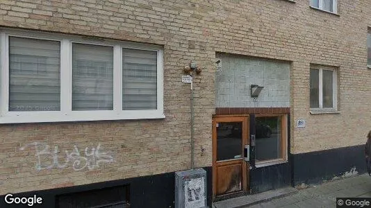 Lägenheter att hyra i Sofielund - Bild från Google Street View