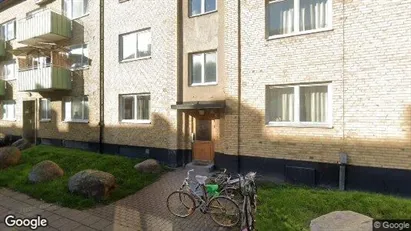 Lägenheter att hyra i Sofielund - Bild från Google Street View