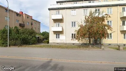 Lägenheter att hyra i Eskilstuna - Bild från Google Street View