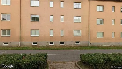 Lägenheter att hyra i Linköping - Bild från Google Street View