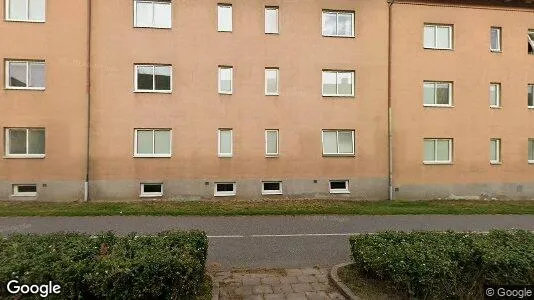 Lägenheter att hyra i Linköping - Bild från Google Street View