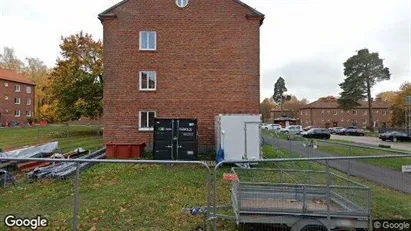 Lägenheter att hyra i Gävle - Bild från Google Street View