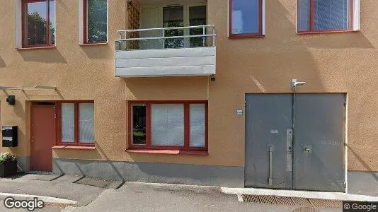 Lägenheter att hyra i Söderort - Bild från Google Street View