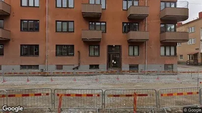 Lägenheter att hyra i Örebro - Bild från Google Street View