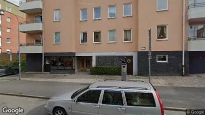 Lägenheter att hyra i Sundbyberg - Bild från Google Street View