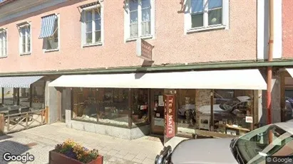 Lägenheter att hyra i Falun - Bild från Google Street View
