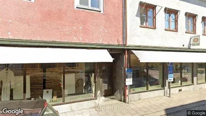 Lägenheter att hyra i Falun - Bild från Google Street View