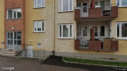 Lägenheter att hyra i Eskilstuna - Bild från Google Street View