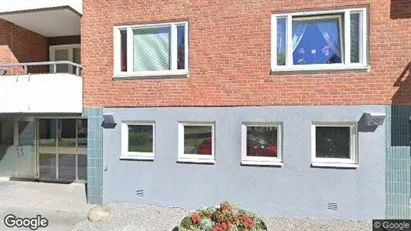 Lägenheter att hyra i Södertälje - Bild från Google Street View