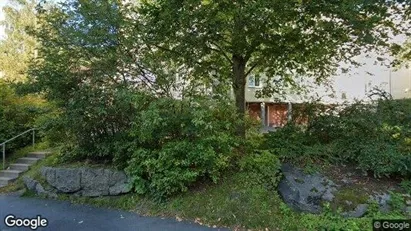 Lägenheter att hyra i Askim-Frölunda-Högsbo - Bild från Google Street View
