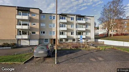 Lägenheter att hyra i Eskilstuna - Bild från Google Street View