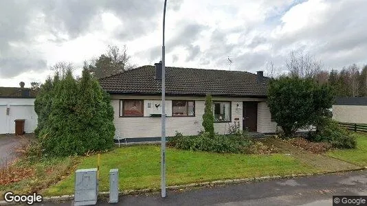 Lägenheter att hyra i Västerås - Bild från Google Street View