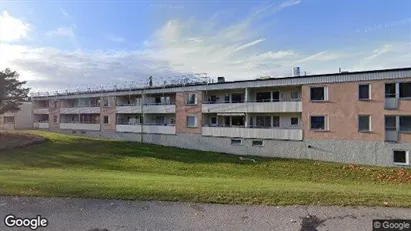 Lägenheter att hyra i Eskilstuna - Bild från Google Street View