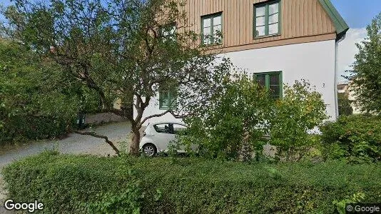 Lägenheter att hyra i Eskilstuna - Bild från Google Street View