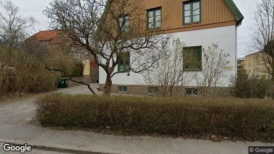 Lägenheter att hyra i Eskilstuna - Bild från Google Street View