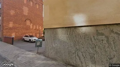 Lägenheter att hyra i Norrköping - Bild från Google Street View