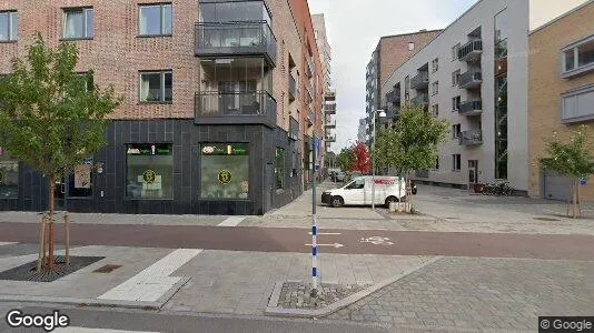 Lägenheter att hyra i Linköping - Bild från Google Street View
