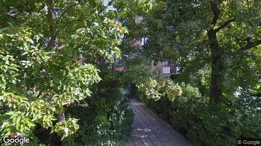 Lägenheter att hyra i Linköping - Bild från Google Street View