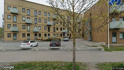 Lägenheter att hyra i Linköping - Bild från Google Street View
