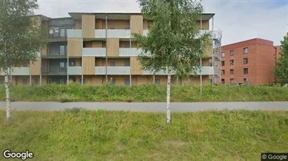 Lägenheter att hyra i Linköping - Bild från Google Street View
