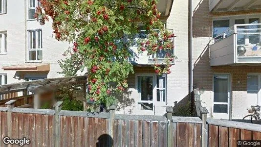 Lägenheter att hyra i Söderort - Bild från Google Street View