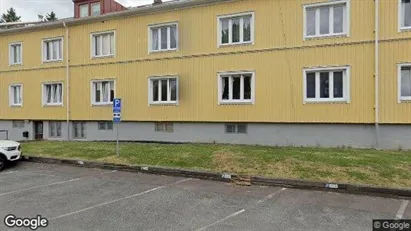 Lägenheter att hyra i Västra hisingen - Bild från Google Street View