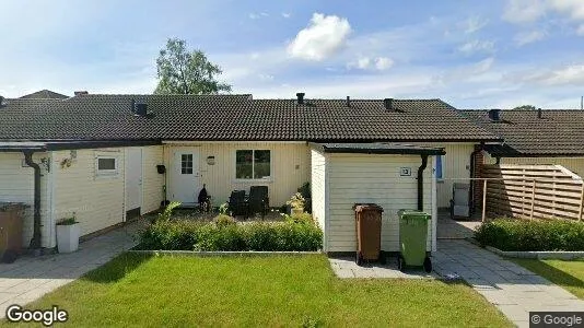 Lägenheter att hyra i Trollhättan - Bild från Google Street View