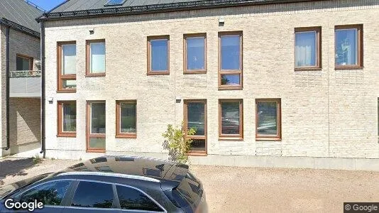 Lägenheter att hyra i Vellinge - Bild från Google Street View
