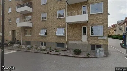 Lägenheter att hyra i Ale - Bild från Google Street View