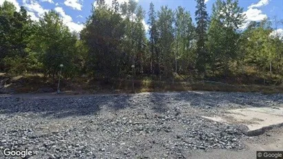 Lägenheter att hyra i Västerort - Bild från Google Street View