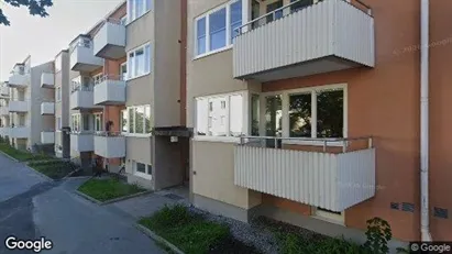 Lägenheter att hyra i Lidingö - Bild från Google Street View