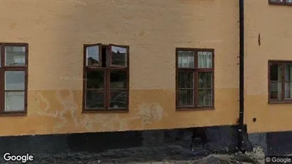Lägenheter att hyra i Södermalm - Bild från Google Street View