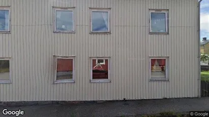 Lägenheter att hyra i Västervik - Bild från Google Street View