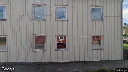 Lägenheter att hyra i Västervik - Bild från Google Street View