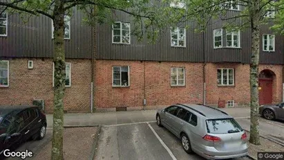 Lägenheter att hyra i Örgryte-Härlanda - Bild från Google Street View