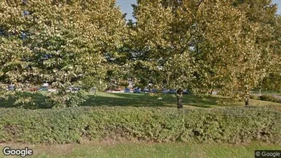 Lägenheter att hyra i Norrköping - Bild från Google Street View