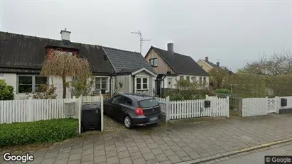 Lägenheter att hyra i Limhamn/Bunkeflo - Bild från Google Street View