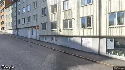 Lägenheter att hyra i Majorna-Linné - Bild från Google Street View