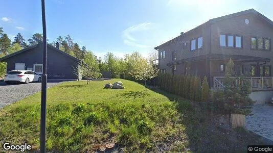 Lägenheter att hyra i Norrtälje - Bild från Google Street View