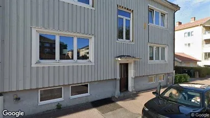 Lägenheter att hyra i Karlstad - Bild från Google Street View