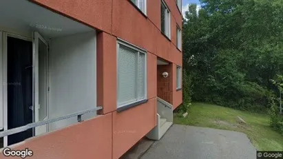 Lägenheter att hyra i Söderort - Bild från Google Street View